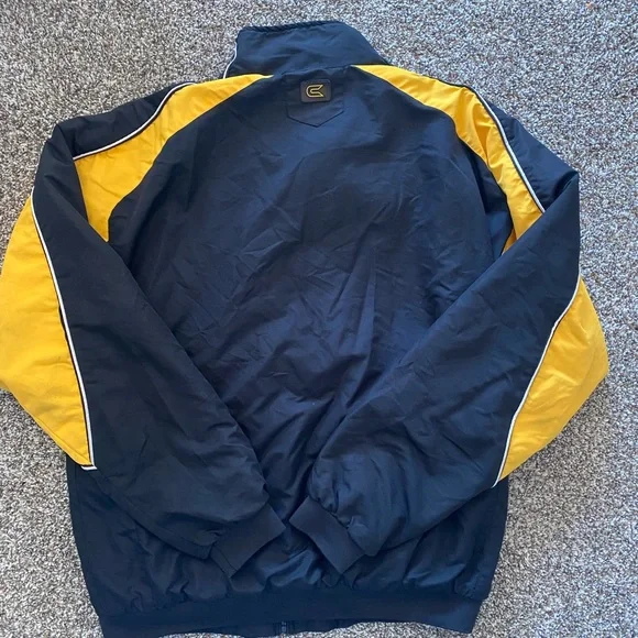 Colosseum Pittsburgh Bomber Jacket - Picture 2 of 4